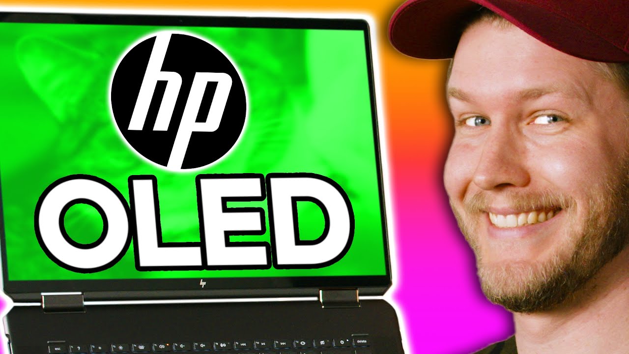 Is it too LATE?!? -  HP Spectre X360 laptop