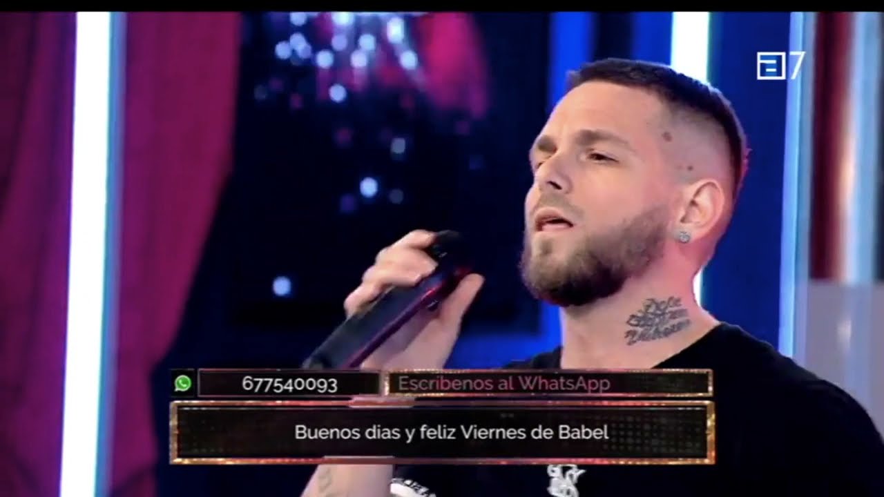 PABLO CES - VIS A VIS