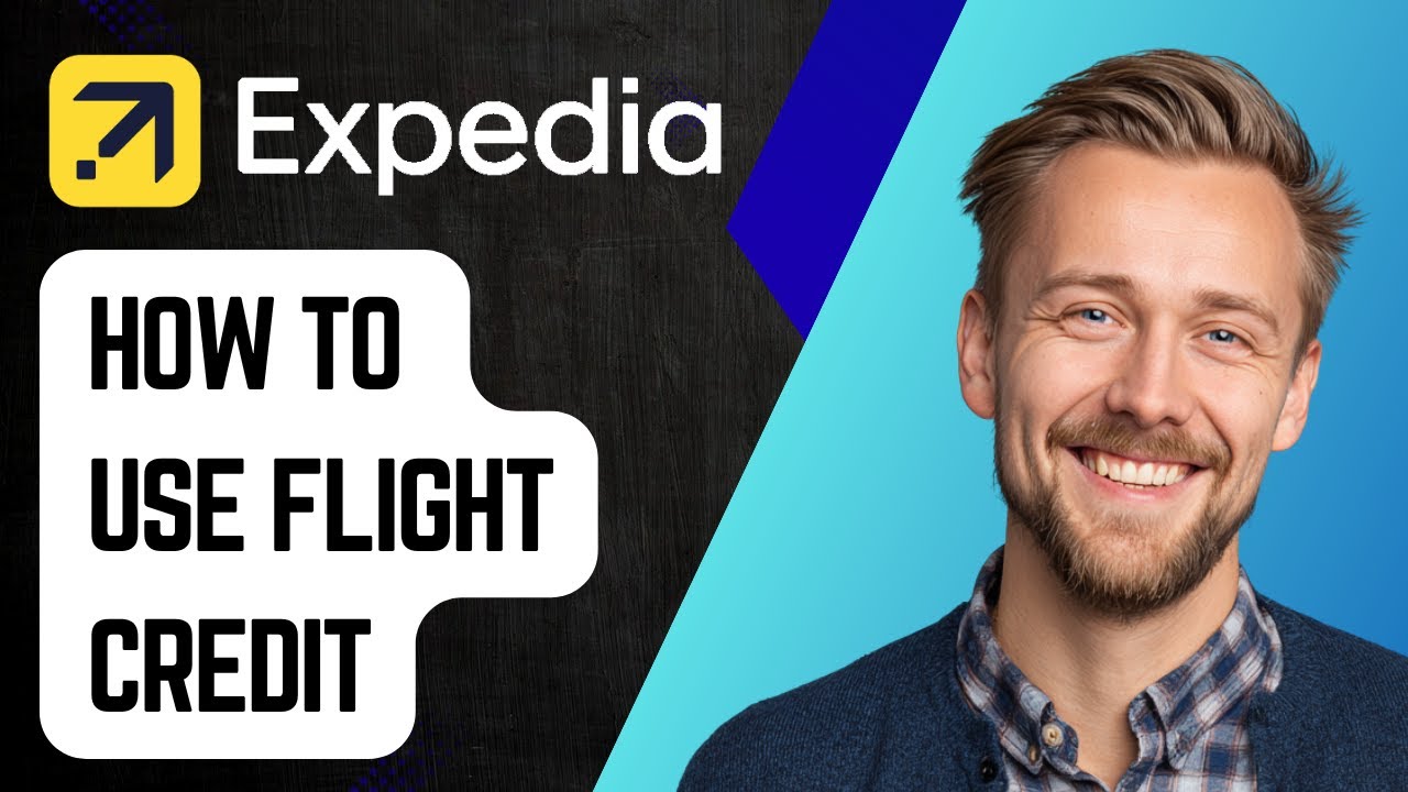 Как использовать ваш бонус на билеты на Expedia [Руководство 2025]