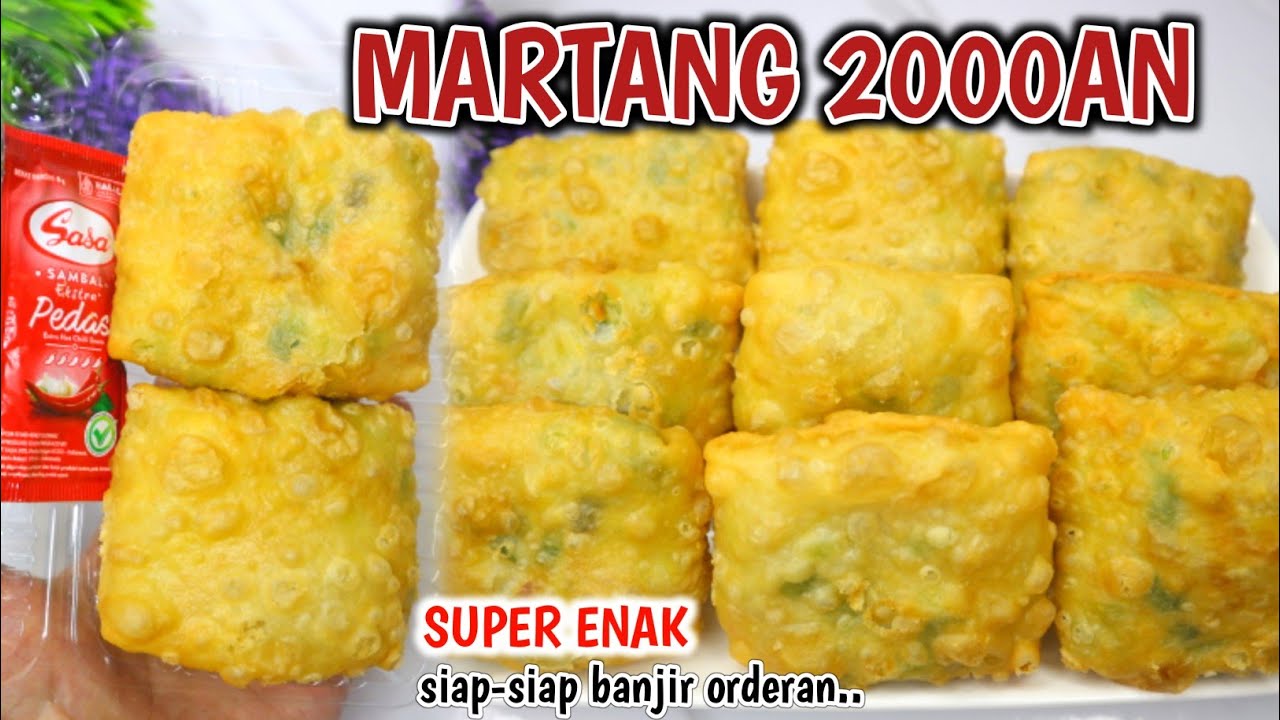 NYESEL BARU TAU TERNYATA LARIS MANIS!! MARTANG 