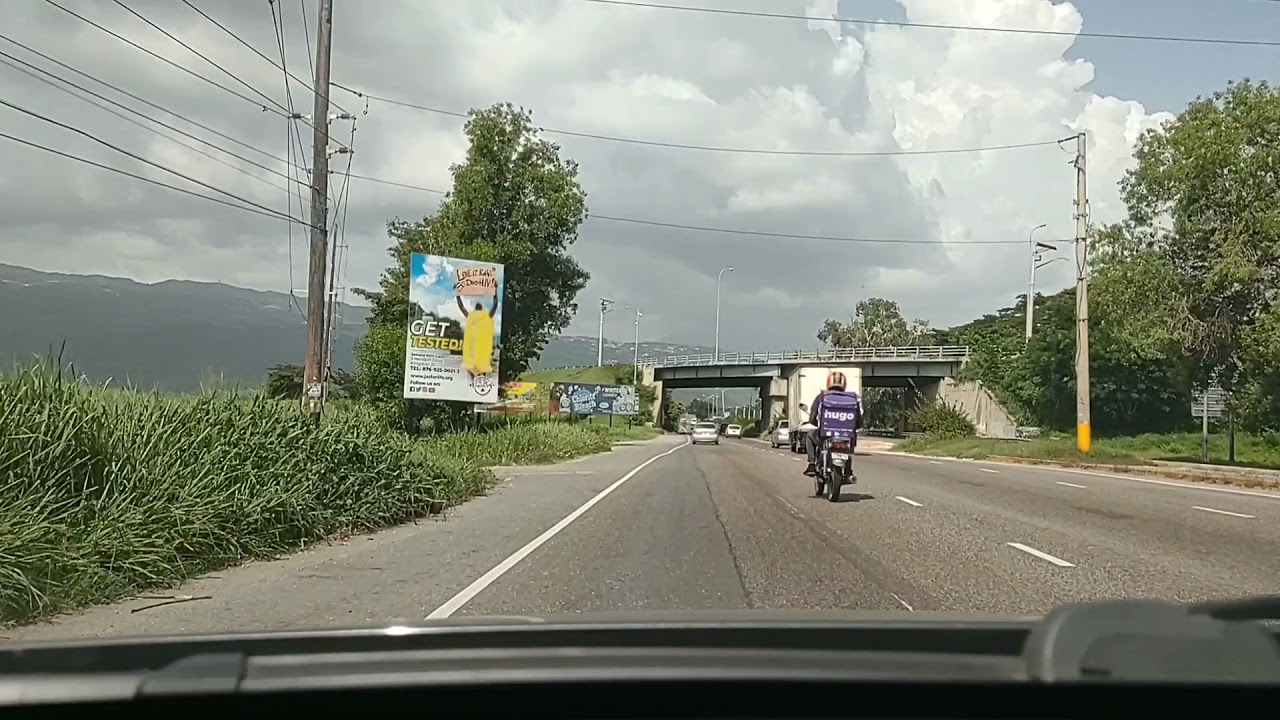 lock down drive out