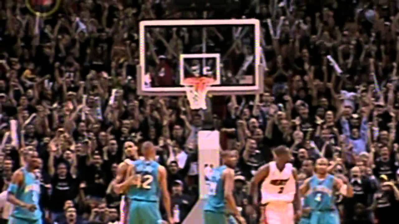 Dwyane Wade Top Ten plays of his career
