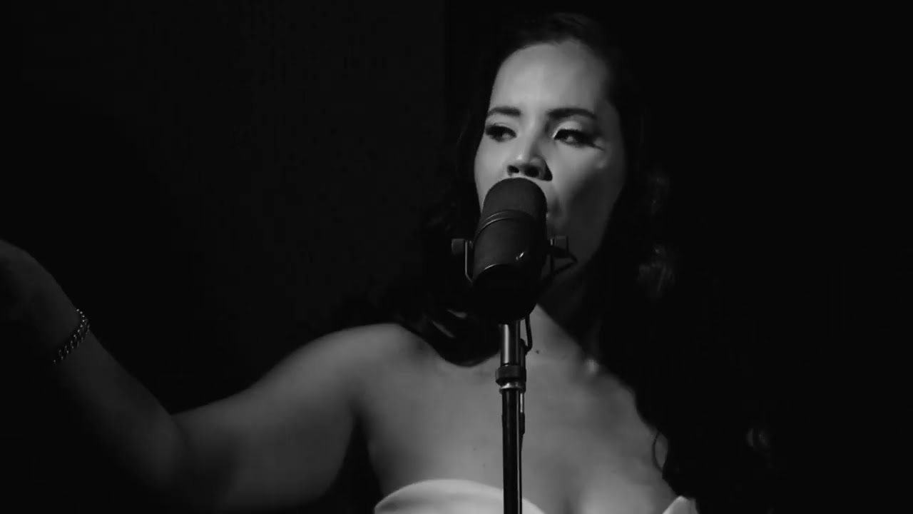 Money Money Money By ABBA - The Soulinas Cover