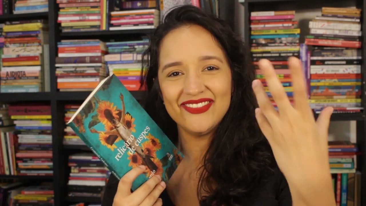 LEITURAS DO M&Ecirc;S: setembro e outubro de 2023 | LiteraTamy