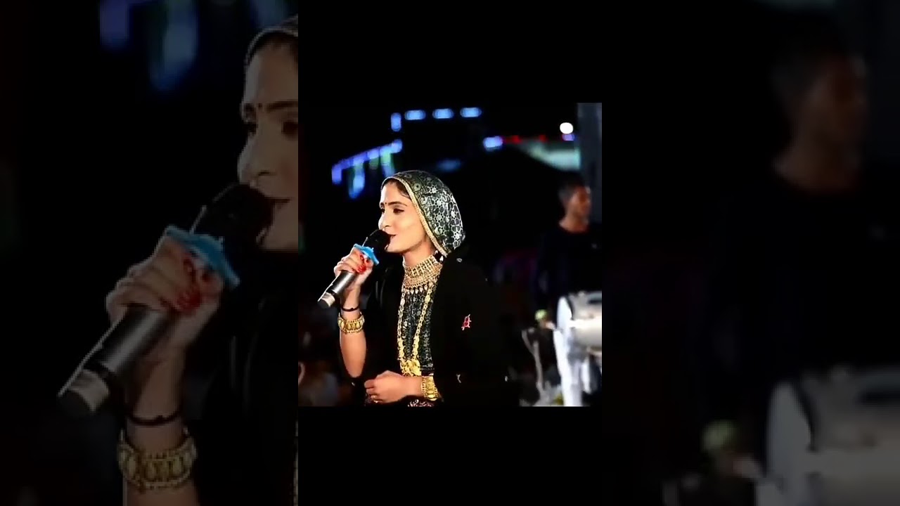 Geeta Rabari Live Dayro 2020
