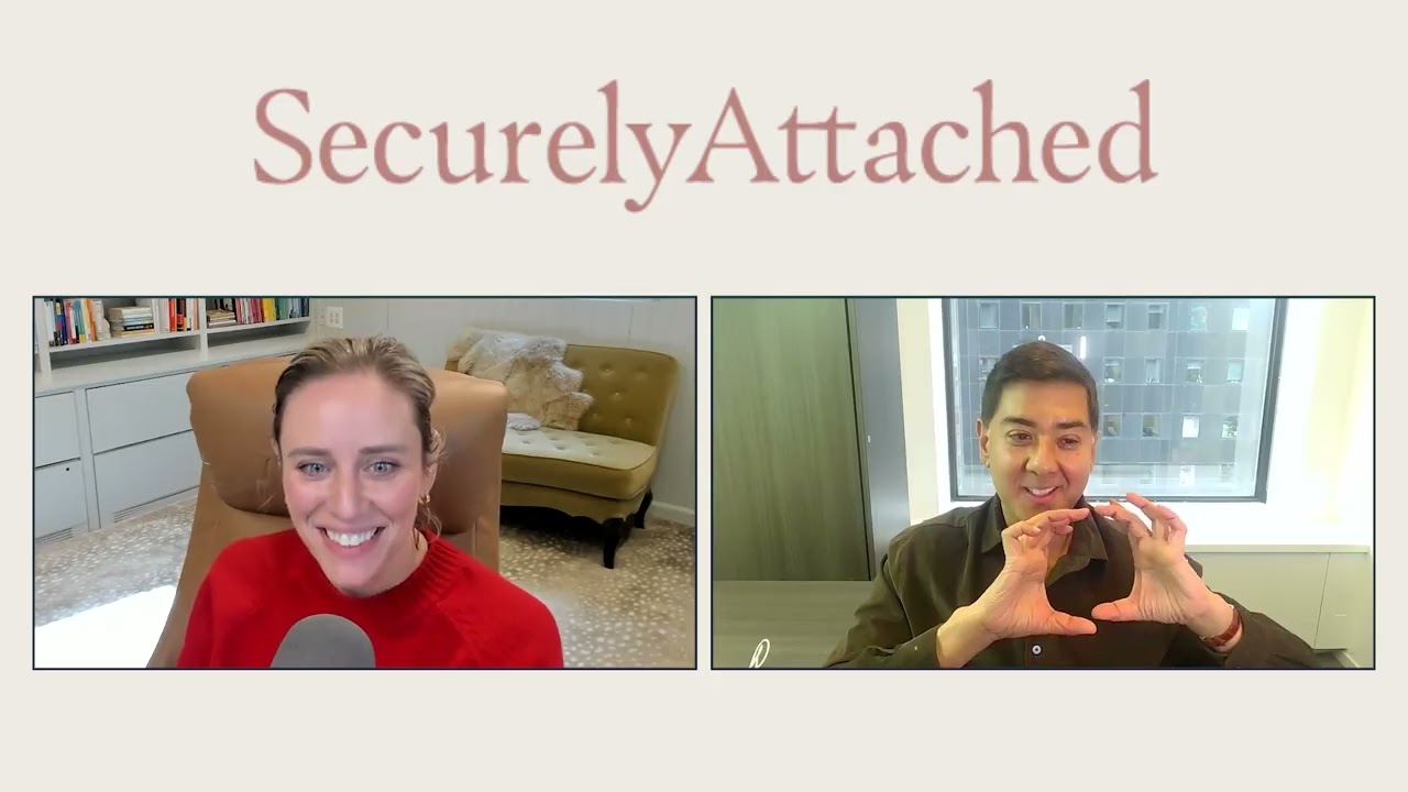AI, algorithms, and social media: How to protect your child from digital harm with Imran Ahmed
