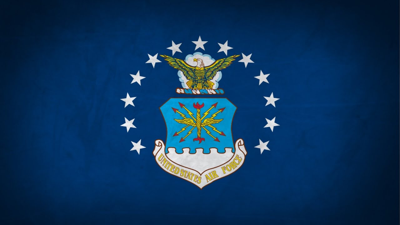 United States of America (1776-) Military March 