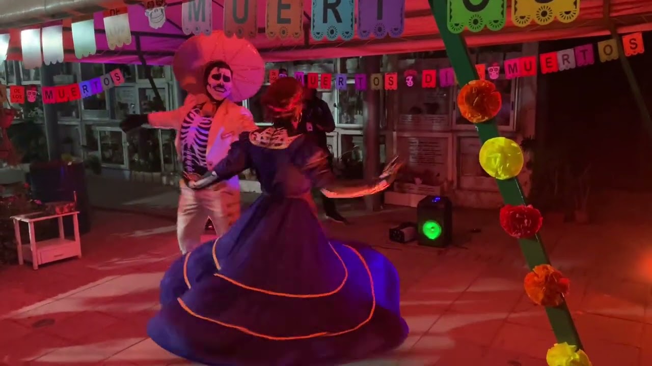 Presentación coco