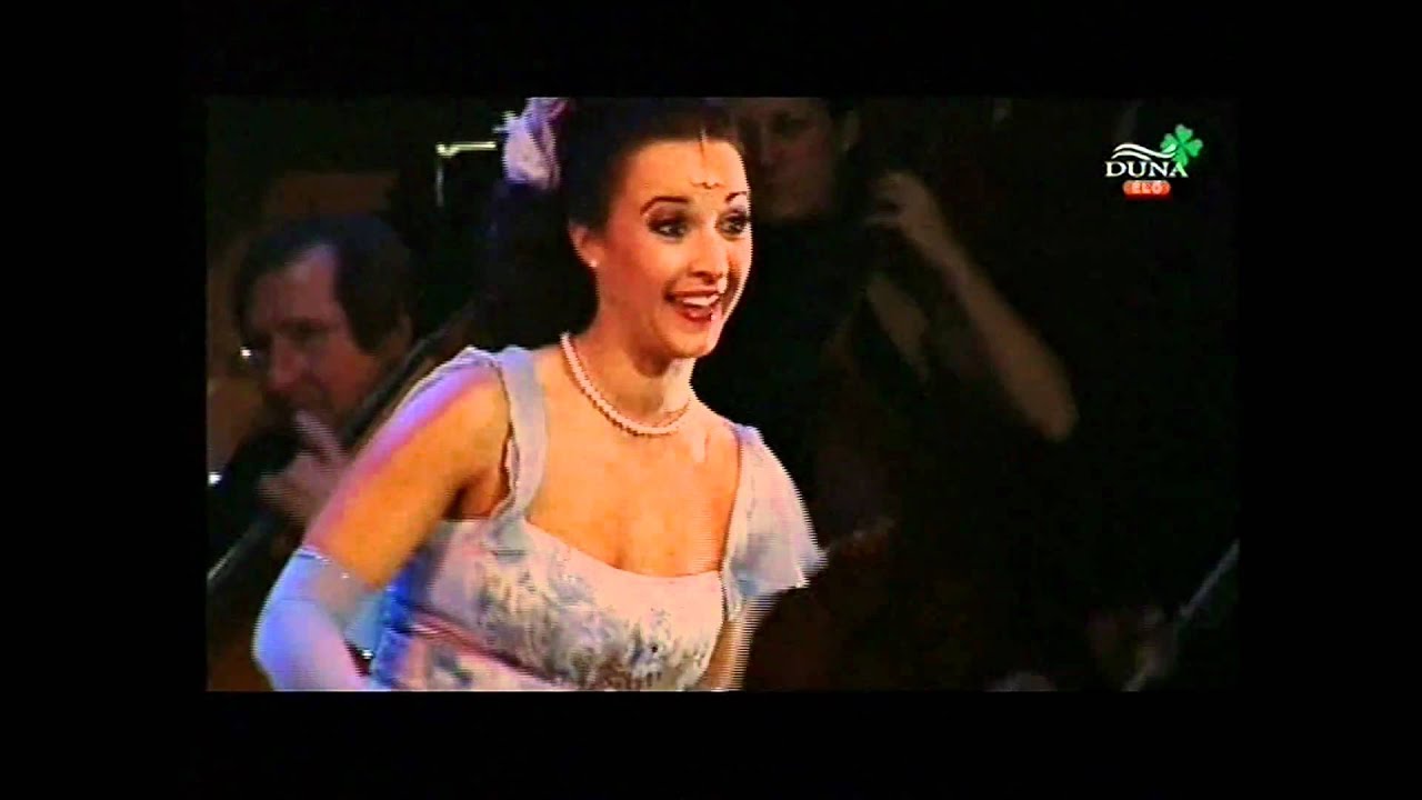 Dancs Annamari & Kerényi Miklós Máté - Te rongyos élet