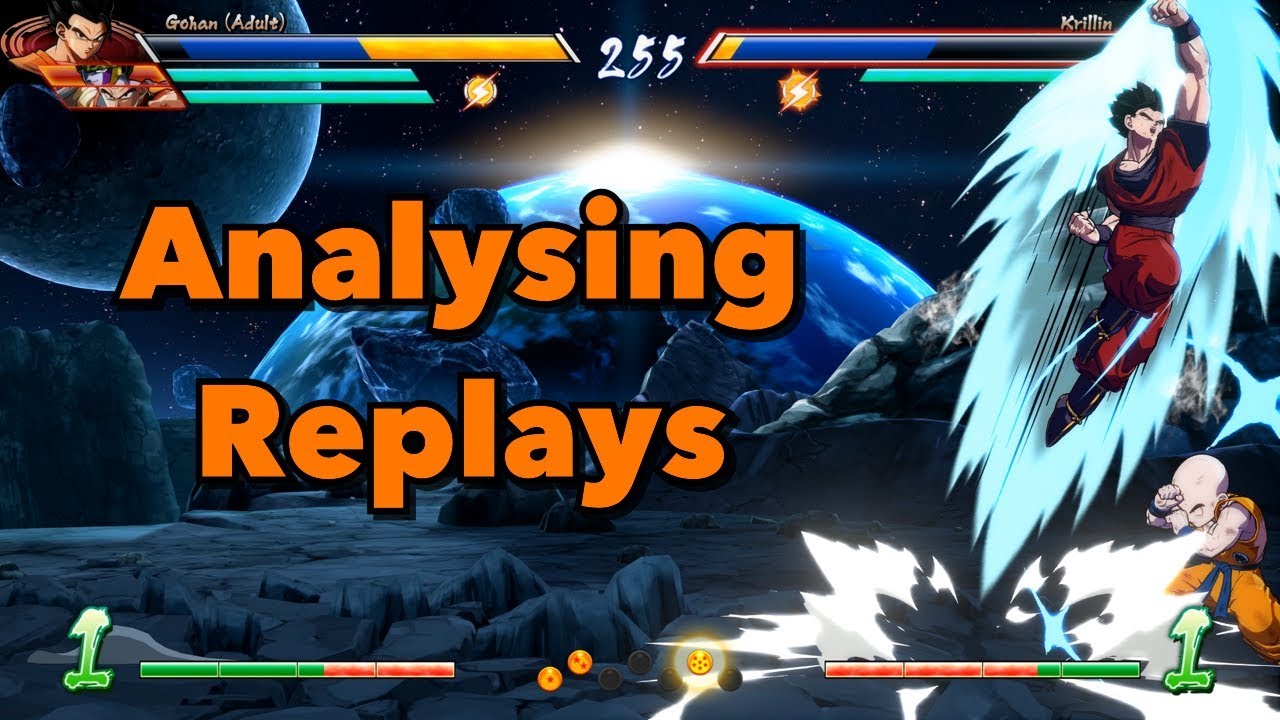 Turtle Hermit School - Analysing Replays