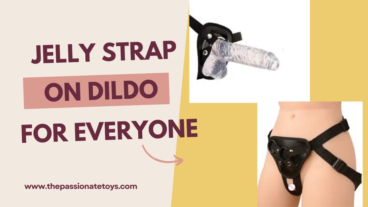 Strap On Dildo Sex Toys for Women now in Delhi
