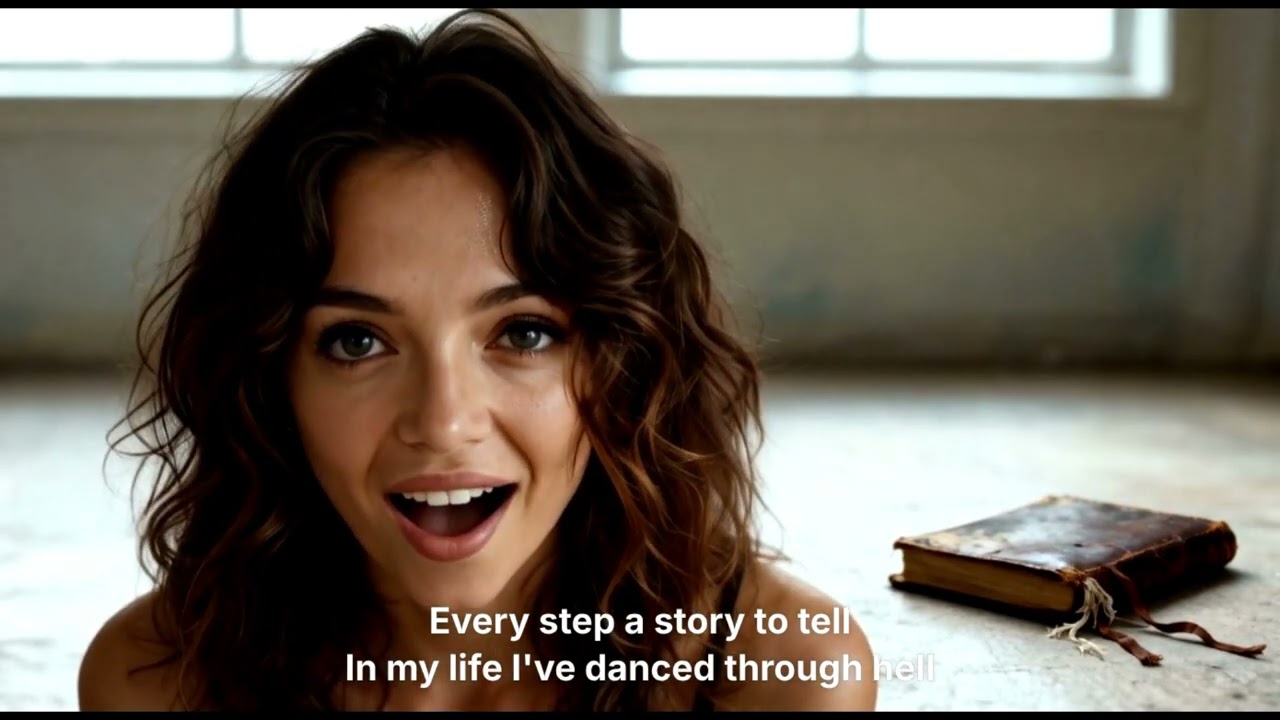 In My Lfe - Kaitlynn J (Official Video) #musicvideo #officialvideo #emotionalpop #songaify #lyrics