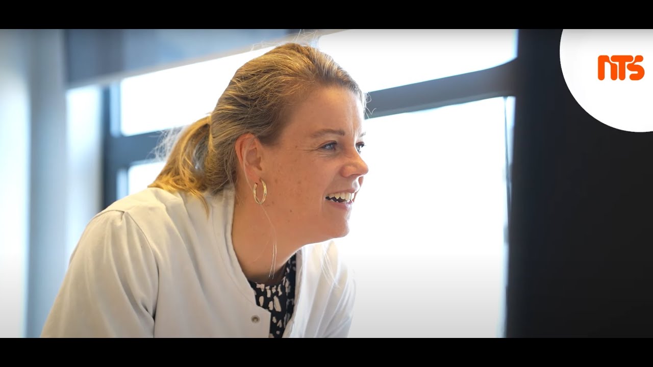 ORGAANDONATIE - 5/5 Transplantatie arts – Caroline den Hoed