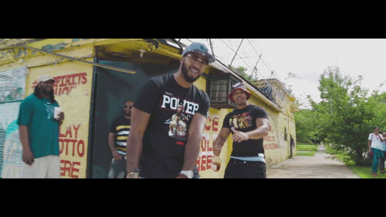 DWill & Guap- They Aint Know Dir By @TheCinemaGods