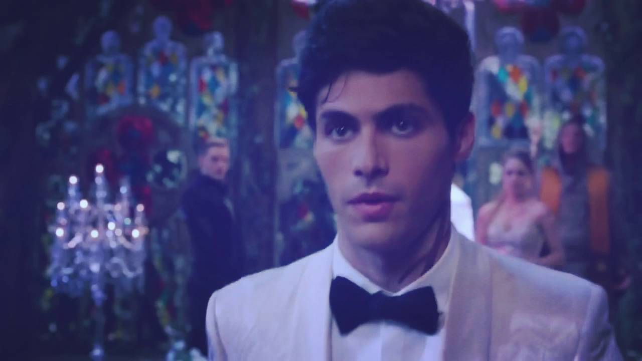 Magnus & Alec - I Want You