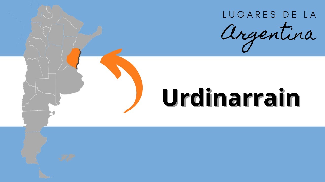 Urdinarrain (Entre Ríos)