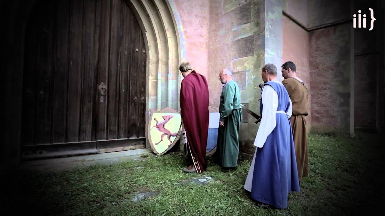 Kinotrailer 