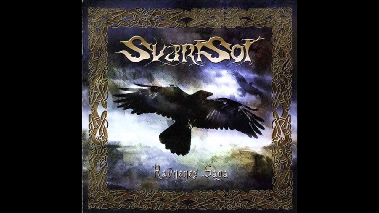 Svartsot - Brages B&aelig;ger (11)