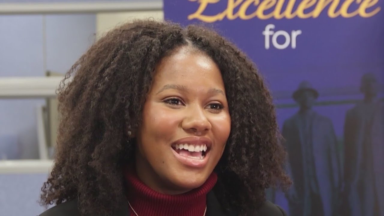 NC A&T State University student launching app to help people navigate justice system