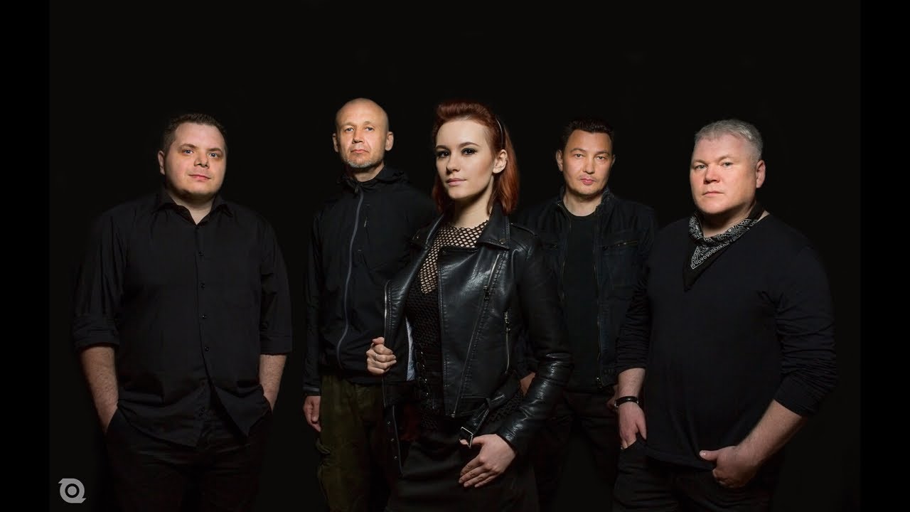ЗОЛА на #UMN, #AlsterFoodRock