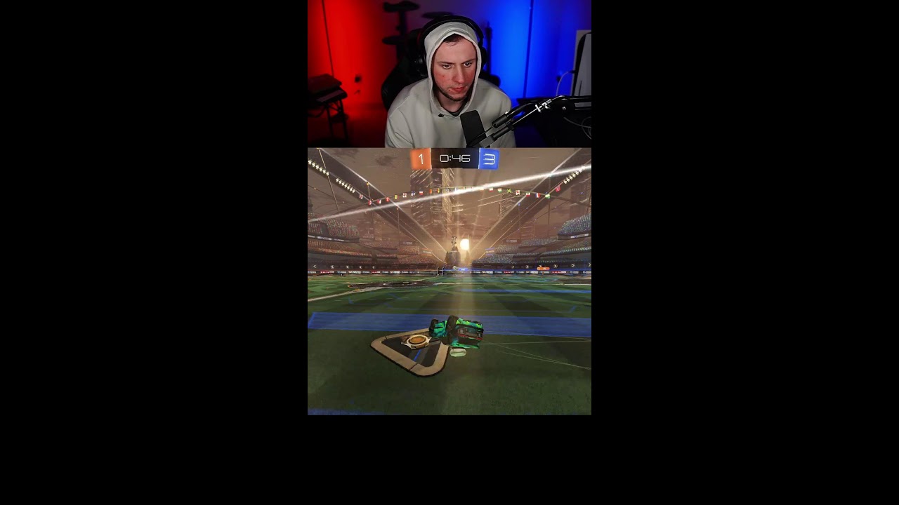 GRINDING FOR SSL!