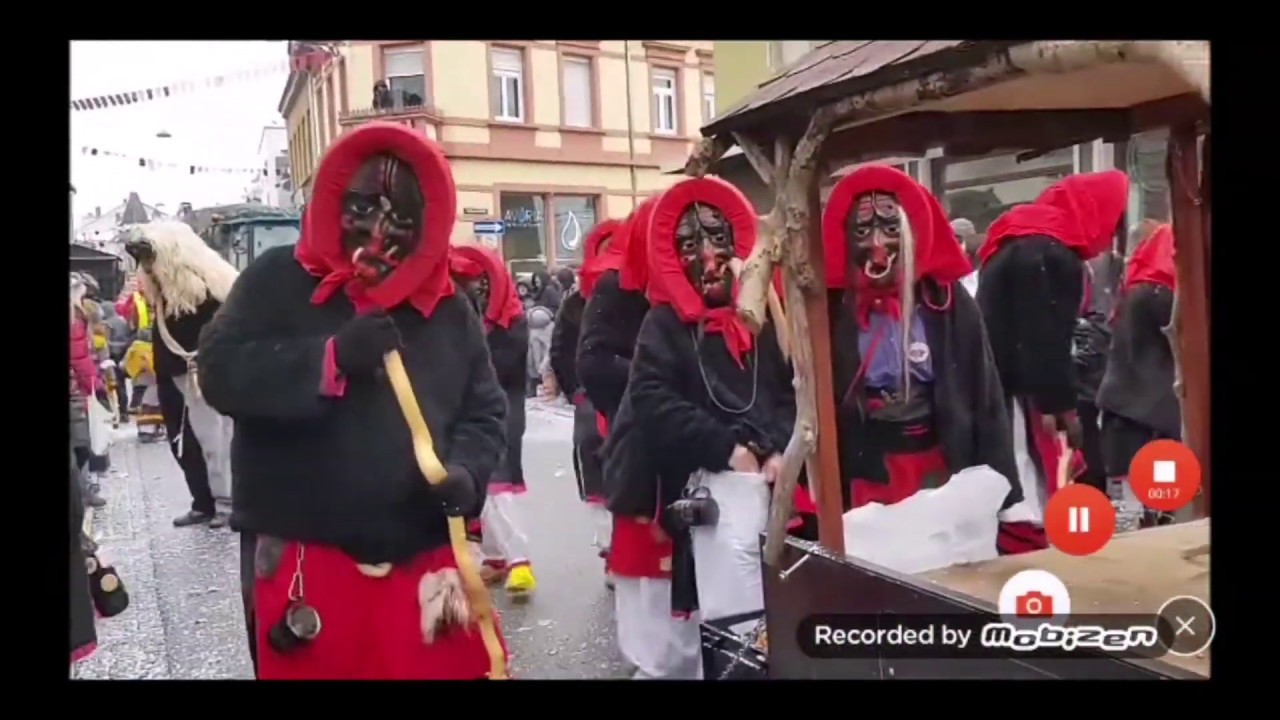 Fasnet 2020