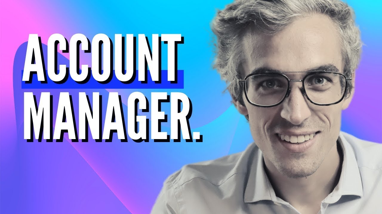 Account Manager : Le GUIDE (Définition, Salaires, fiche de poste...)
