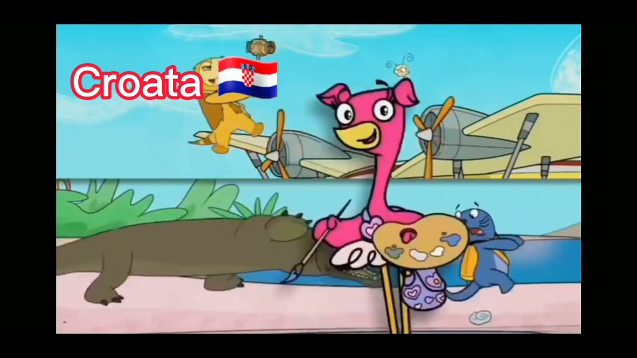 Intro Doki (en diferentes idiomas) [MEJORADO]