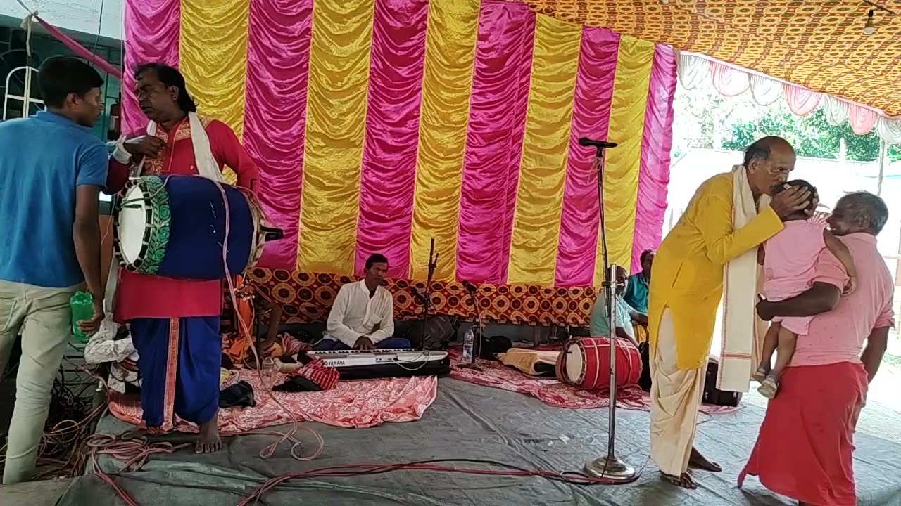 জয় গুরু ঢাকবাশি সম্প্রদায় ঝাপান গান /শিল্পী অষ্টম ঘোষ /ঢুলি সুবোধ চন্দ্র দাস 9382520681/9733558874