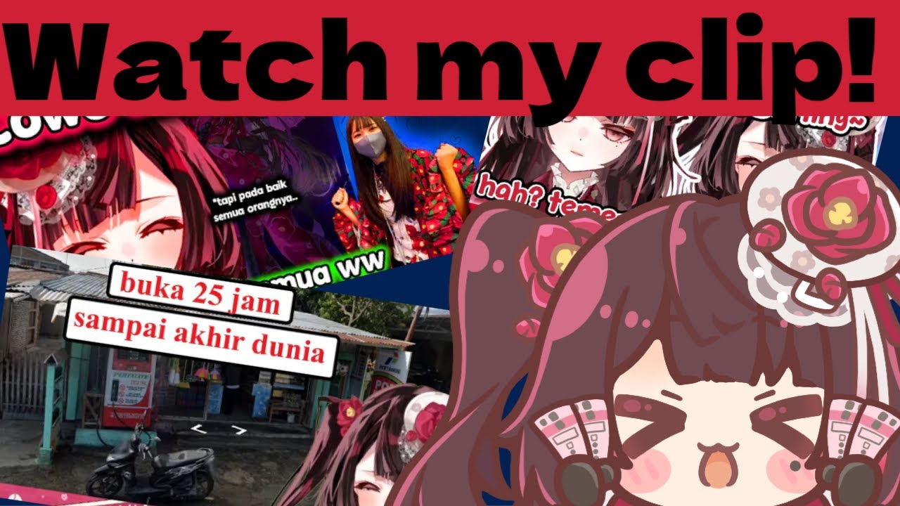 Watch my clip !!Which one do you recommend?