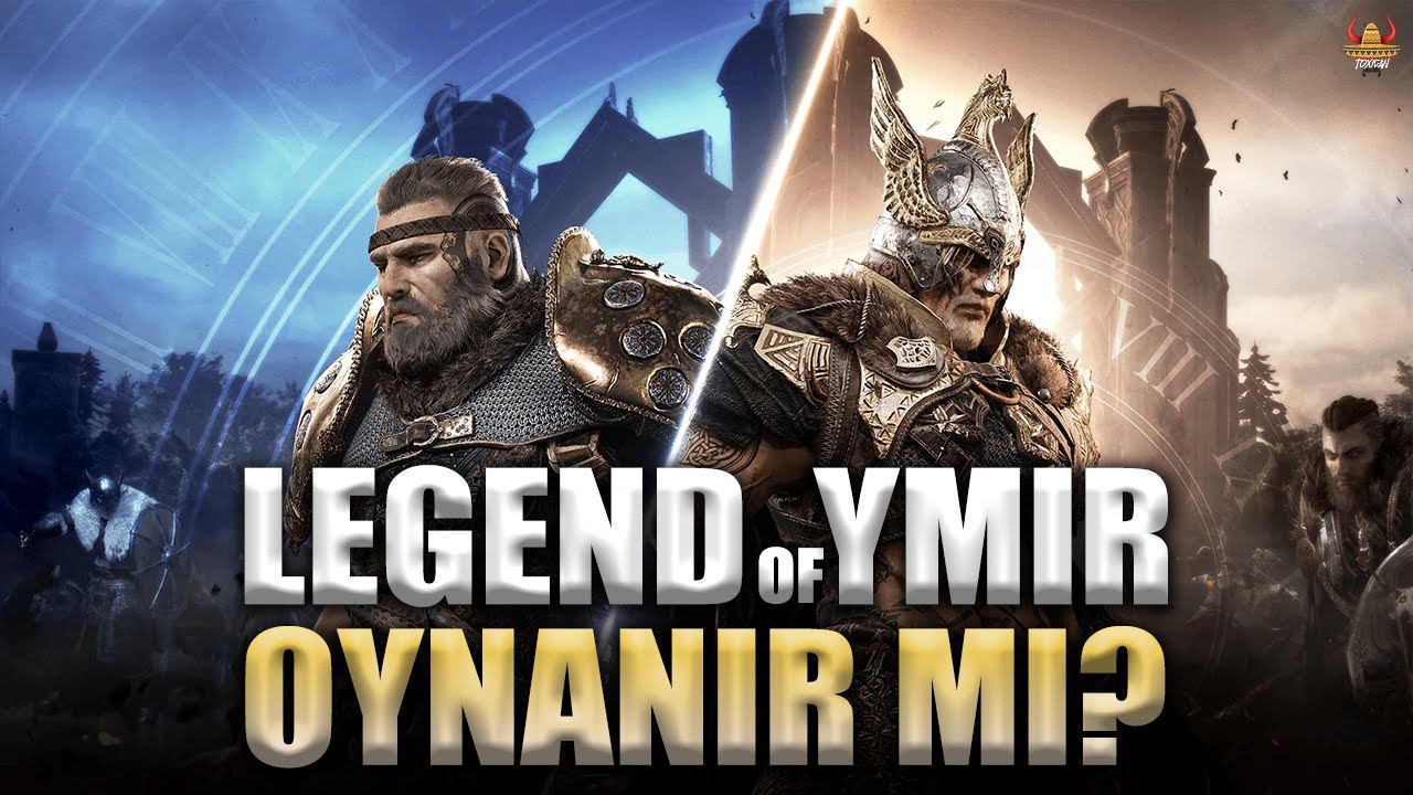 Легенда об Имире | Можно ли играть в новую P2E MMORPG? Игра вылетает? Я перечисляю проблемы! UGPhone
