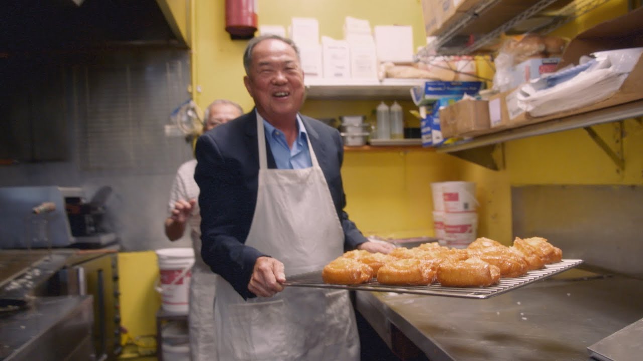 The Donut King | Official Trailer | Independent Lens | PBS