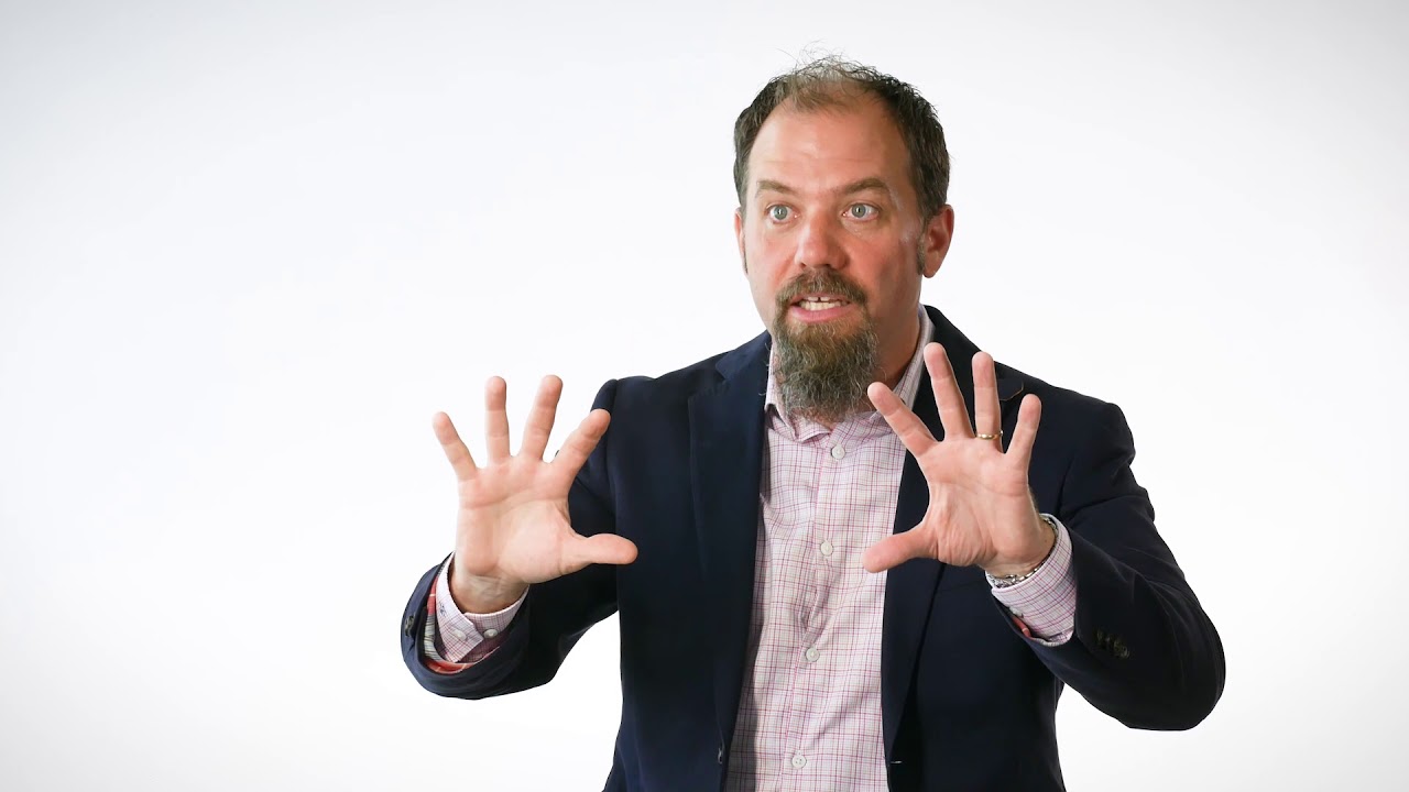 James K. A. Smith: What can the Reformed tradition offer public theology?