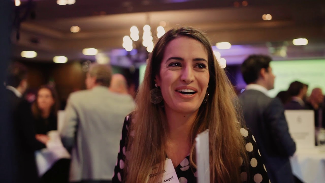 Aftermovie Fusie & Overname Jaarcongres 2017