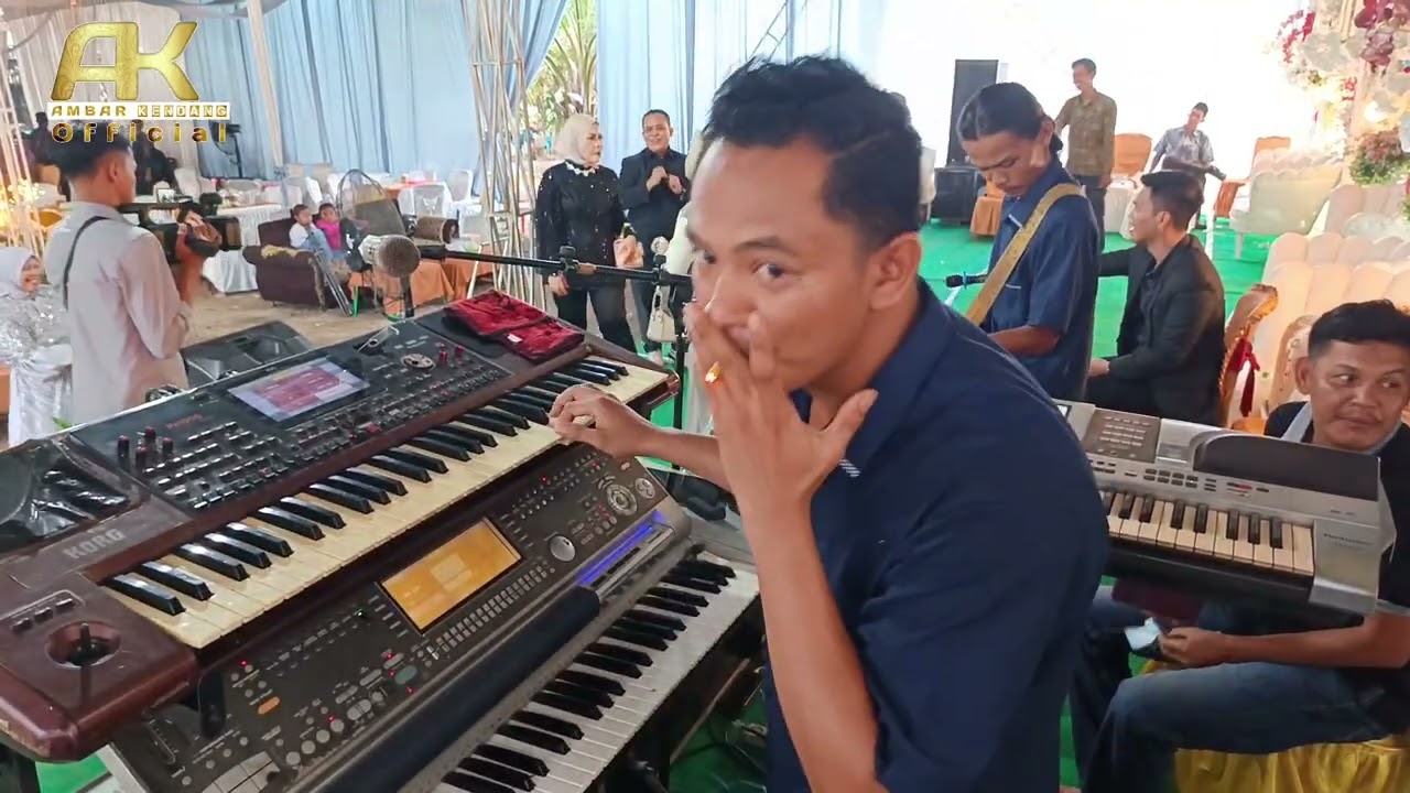 Cinta merah jambu, idola entertainment_ talang kapuk