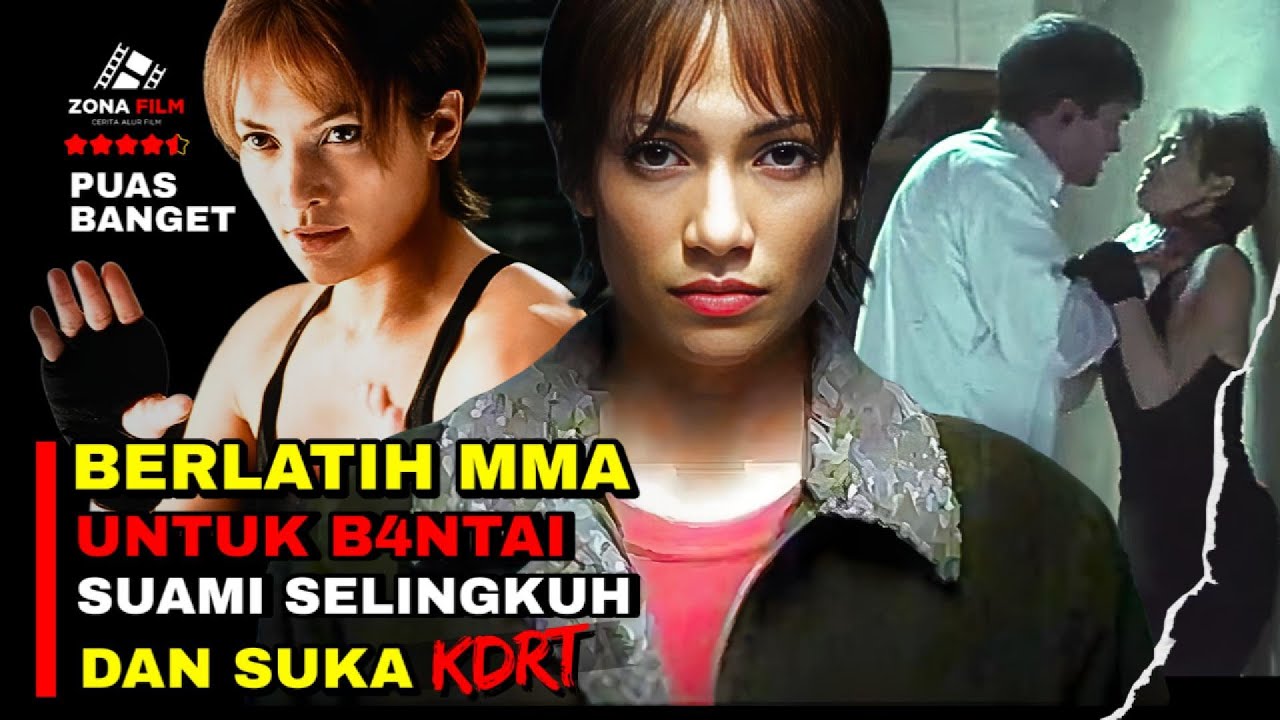 HATI-HATI SAMA ISTRI‼️| FILM PALING SERU