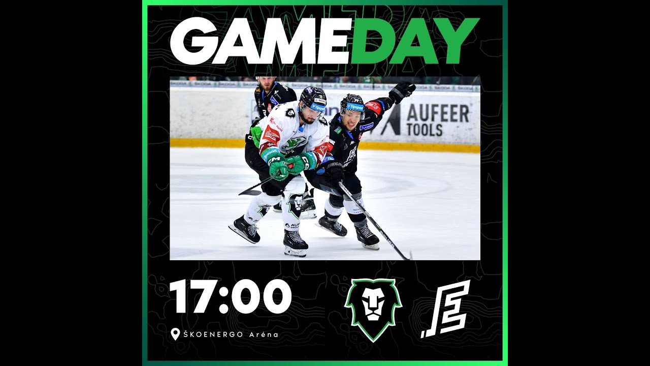 ZÁZNAM | BK Mladá Boleslav - HC Energie Karlovy Vary