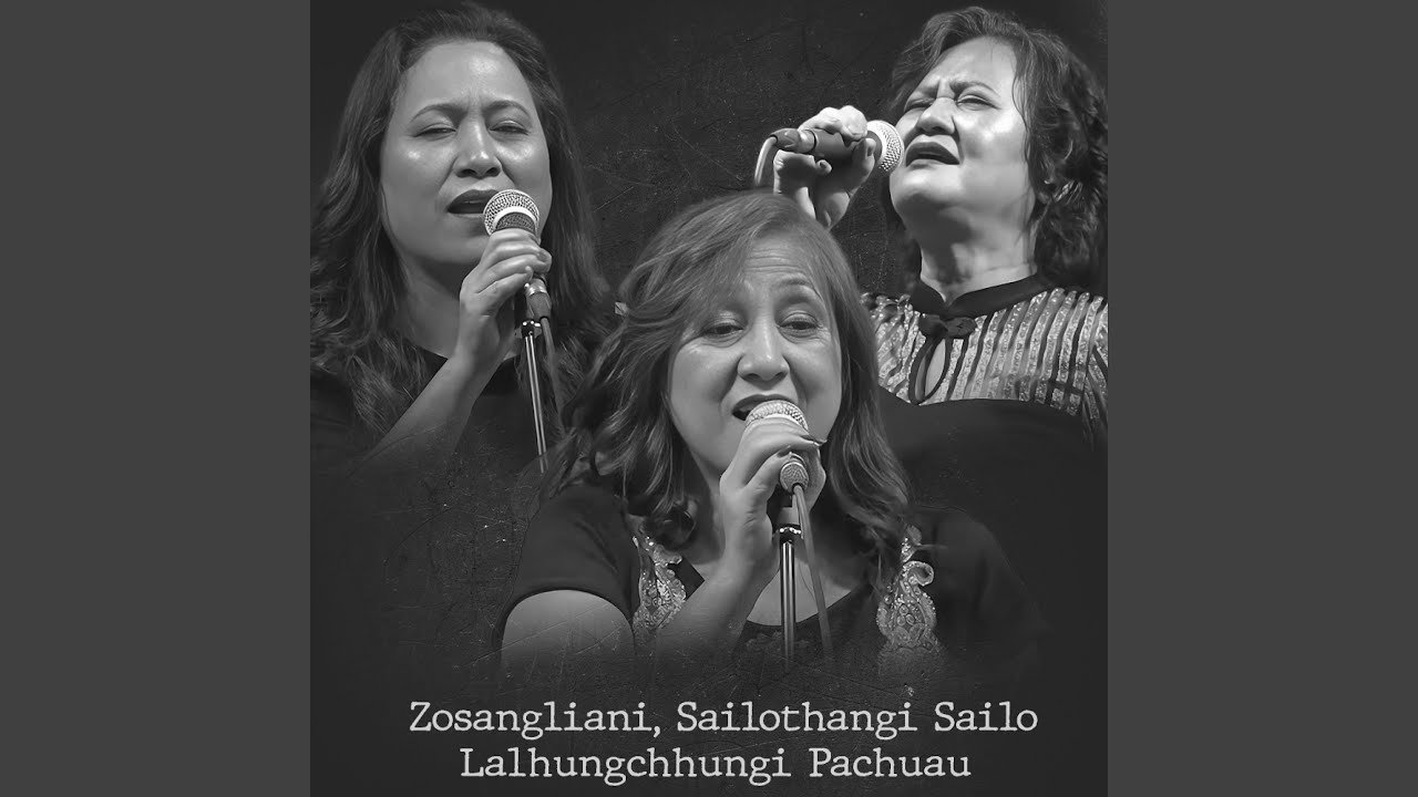 Oldies Trio Mangtha Mangtha