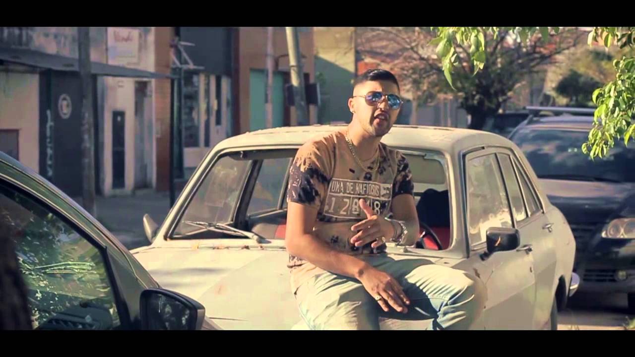 Pattu - Rap Argentino (Video Oficial)