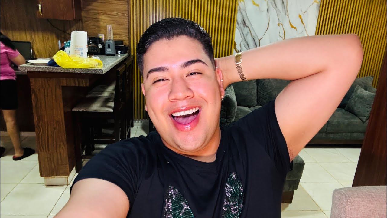 Hola ♥️✨