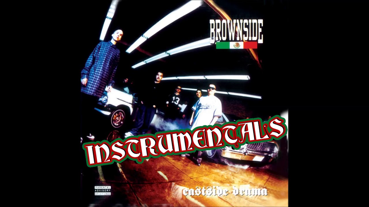 Brownside - Gangsters P.O.V. (Instrumental)