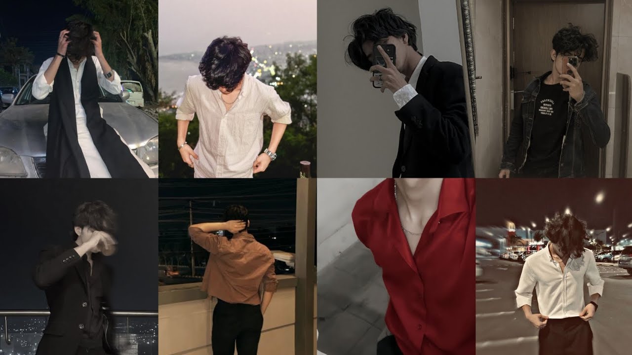 Boys profile picture❣️ hidden face boys dpz💞 boys photo🦄 stylish boy DP♥️ attitude boy selfie pose🎀