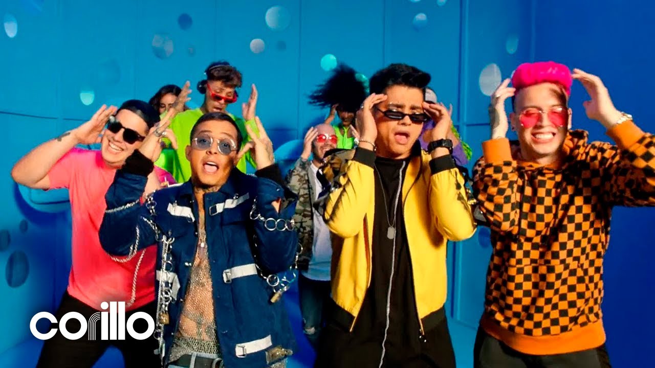 Juan Miguel Ft  Sixto Rein - 