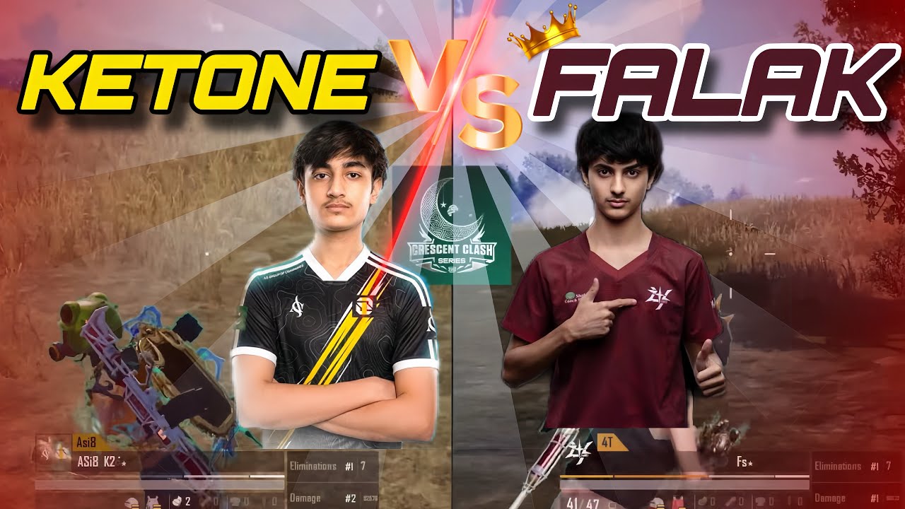 🚨 LAST ZONE INTENSE 1v1 FIGHT 🚨|| ASI8 K2 💀vs 💀 FALAK || PUBG MOBILE TOURNAMENT || HAKIMISLIVE