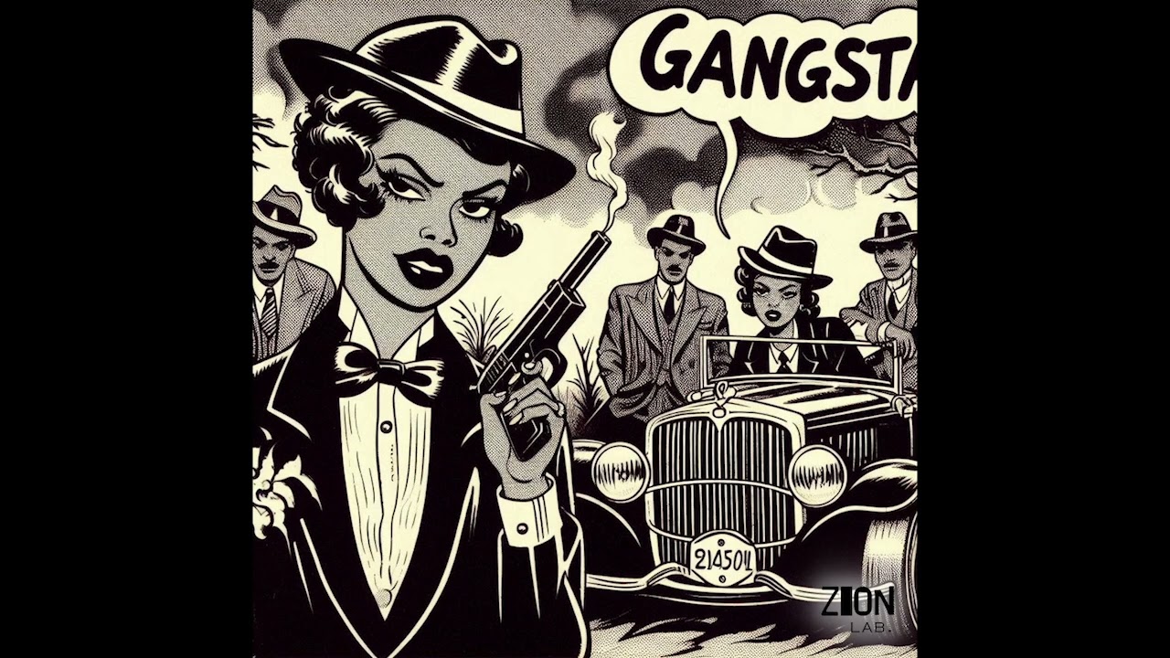 Freestyle Rap Beat - 