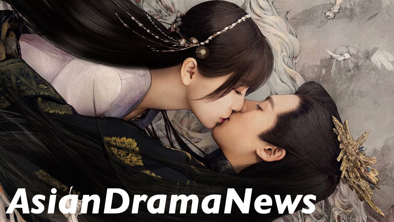 Top 7 Most Anticipated Upcoming Ancient Chinese Dramas 2021 Part 2