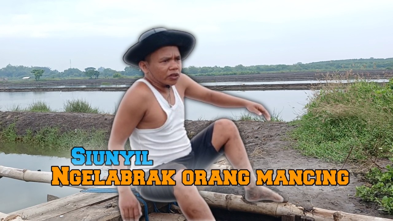 SI UNYIL 
