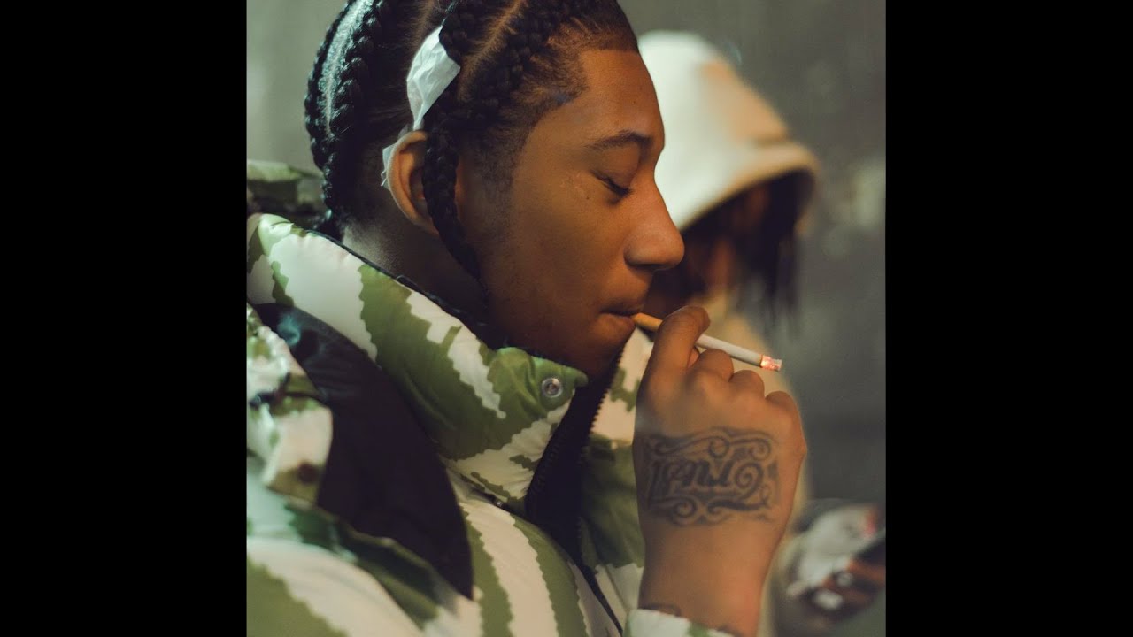 [FREE] Digga D x AJ Tracey x UK Drill Type Beat - 