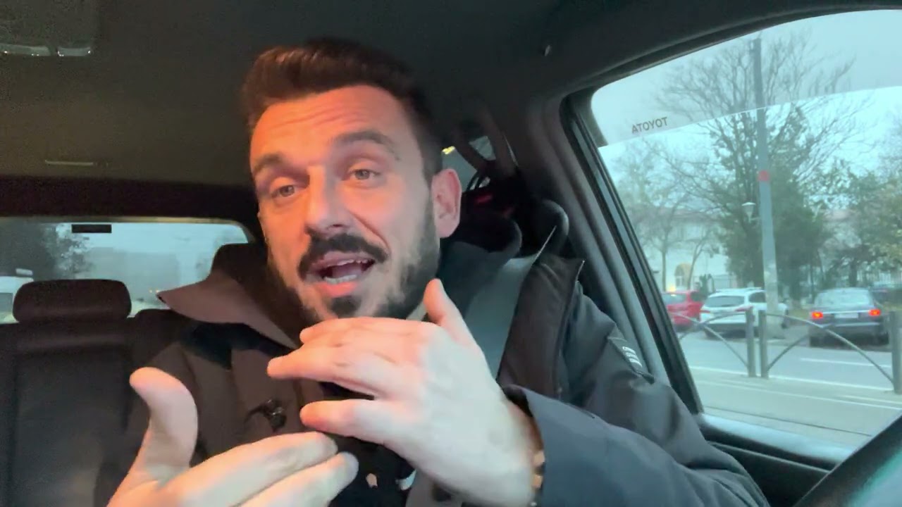 Podcast cu mine, vanzatorii mincinosi!