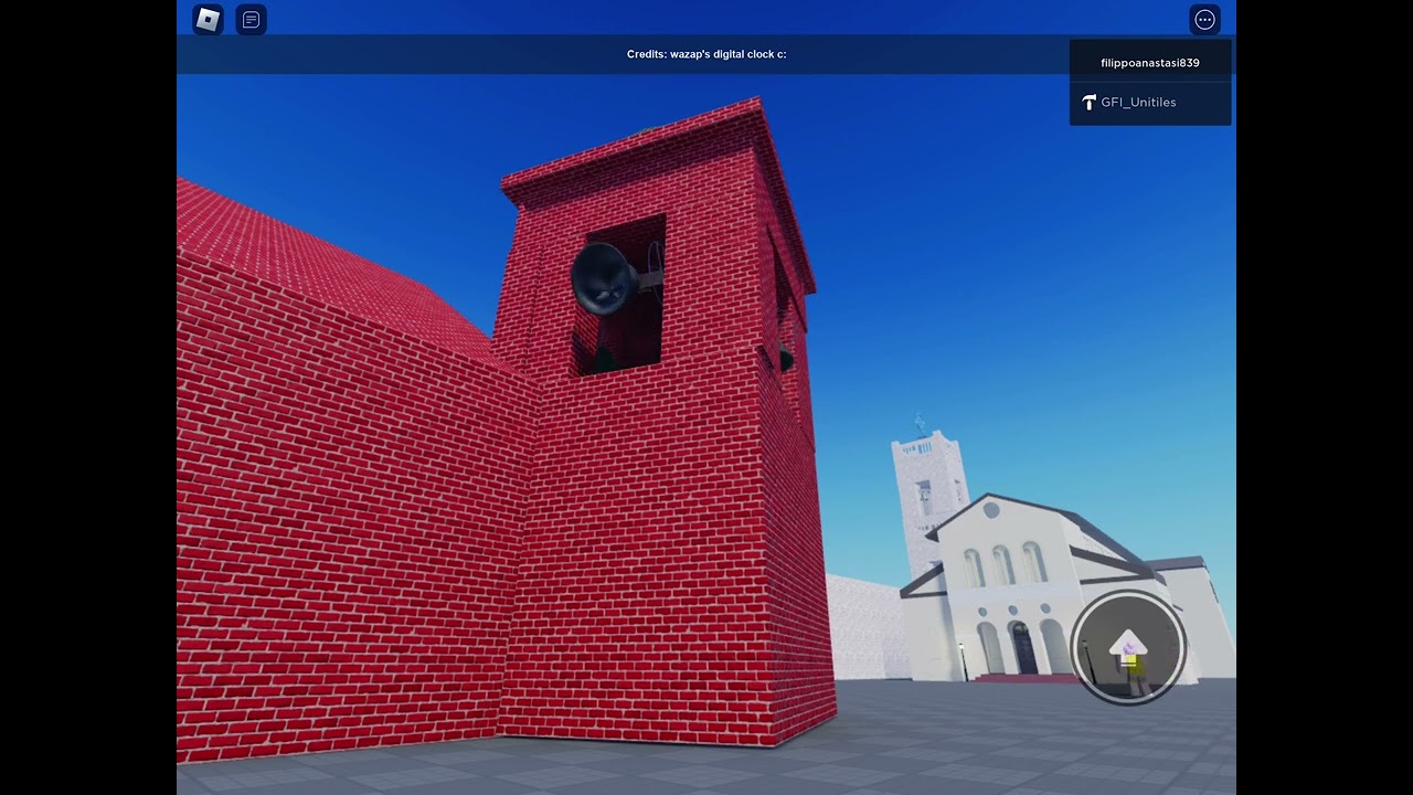 Campane Roblox Duomo Di San Leone